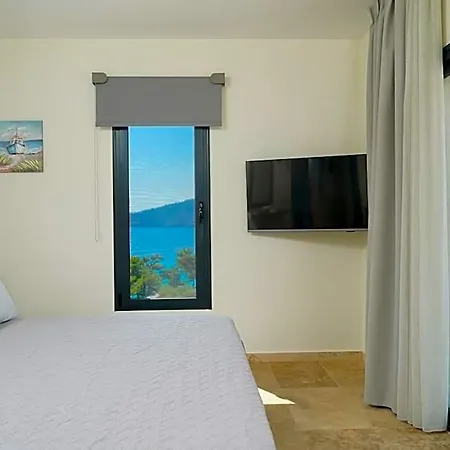Mon Avis 3* Limenas (Thasos)